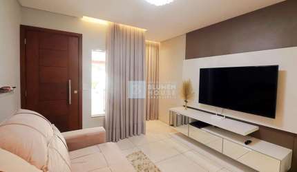 Casa com 2 quartos à venda em Água Verde, Blumenau , 79 m2 por R$ 465.000