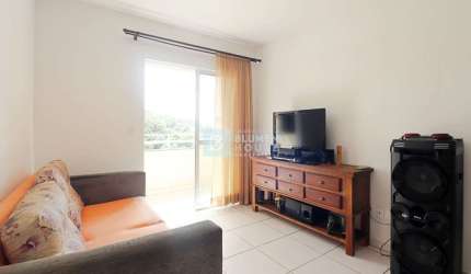 Apartamento com 2 quartos à venda no Itoupavazinha, Blumenau , 67 m2 por R$ 290.000