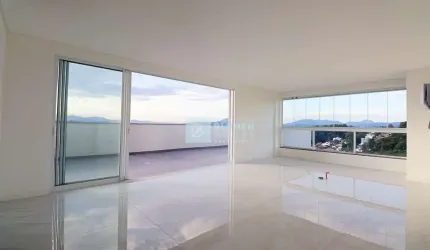 Cobertura com 3 quartos à venda na Escola Agrícola, Blumenau , 220 m2 por R$ 2.400.000