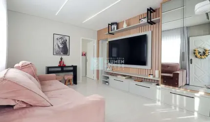 Casa com 3 quartos à venda no Itoupava Norte, Blumenau , 65 m2 por R$ 699.000