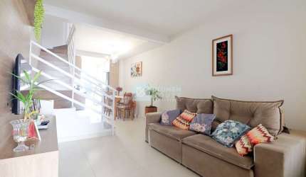 Casa com 2 quartos à venda no Salto Weissbach, Blumenau  por R$ 440.000