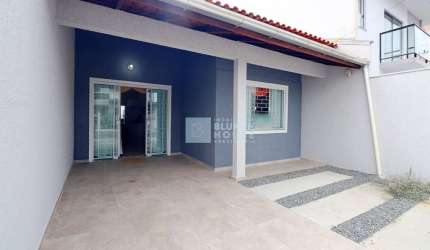 Casa com 3 quartos à venda no Itajubá, Barra Velha  por R$ 699.000