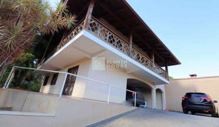 Casa com 4 quartos à venda no Itoupava Norte, Blumenau , 246 m2 por R$ 950.000