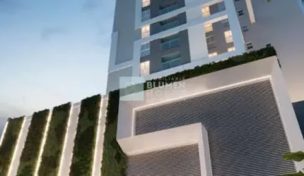 Apartamento com 2 quartos à venda na Praia Brava, Itajaí , 65 m2 por R$ 726.195