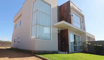 Casa com 4 quartos à venda em Santa Terezinha, Gaspar , 180 m2 por R$ 1.250.000