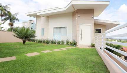 Casa com 3 quartos à venda no Itoupava Norte, Blumenau , 200 m2 por R$ 1.600.000