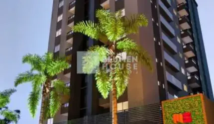 Apartamento com 2 quartos à venda na Vila Nova, Blumenau , 64 m2 por R$ 598.192