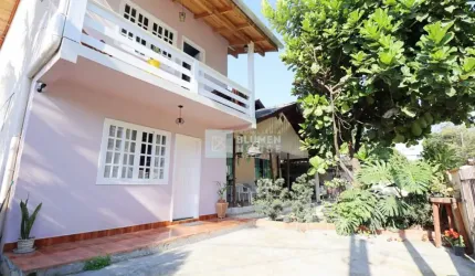 Casa com 4 quartos à venda no Salto, Blumenau , 297 m2 por R$ 500.000