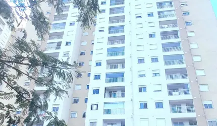 Apartamento à Venda em Pirituba, Vila Pirituba, com 2 dormitórios, sacada, 1 vaga coberta e livre