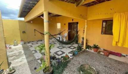 DAV CASA NA CABANAGEM