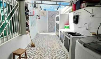 DR CASA NA CIDADE  NOVA