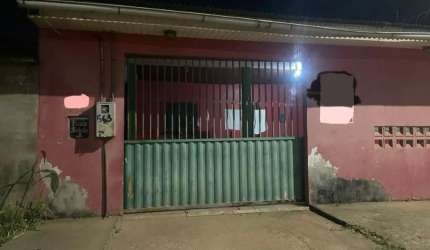GG CASA NA RUA SAO MATEUS BENGUI
