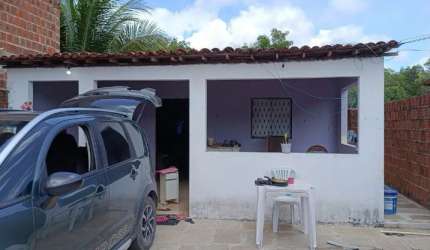 PC casa no icui guajara