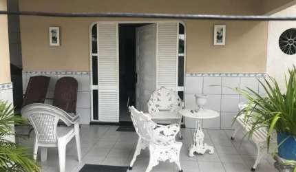 PC CASA NA  CIDADE NOVA PROXIMO AO FORMOSA