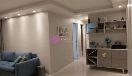 Apartamento à venda, Santa Rosa, Niterói, RJ