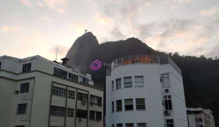 Apartamento à venda, Humaitá, Rio de Janeiro, RJ