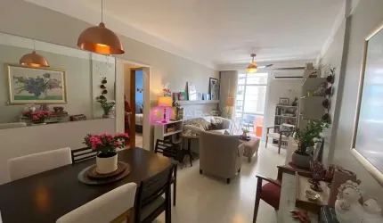 Apartamento à venda, São Domingos, Niterói, RJ