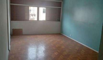 Apartamento para Venda em Teresópolis, CENTRO, 3 dormitórios, 1 suíte, 3 banheiros, 1 vaga