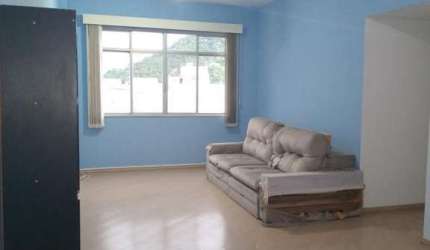Apartamento para Venda em Teresópolis, ALTO, 3 dormitórios, 2 suítes, 3 banheiros, 1 vaga