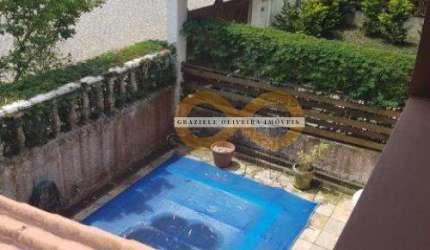 Casa para Venda em Teresópolis, Parque do Ingá, 4 dormitórios, 1 suíte, 3 banheiros, 2 vagas