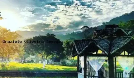 Sítio para Venda em Guapimirim, Parada Modelo, 7 dormitórios, 5 suítes, 8 banheiros, 17 vagas