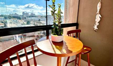 OPORTUNIDAADE!! APARTAMENTO PORTEIRA FECHADA PROX  DA JOÃO NAVES