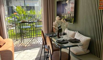 Invista na Mooca - Lindo apartamento