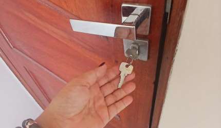 Apartamento 2 quartos em Valparaiso