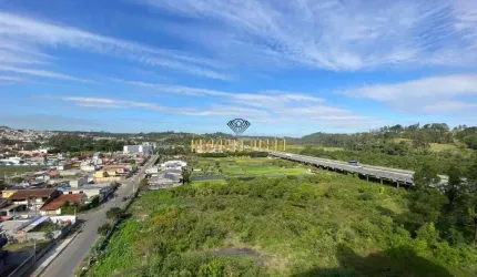 Apartamento a venda com 2 Dormitórios no Residencial Caxanga II em Suzano-SP