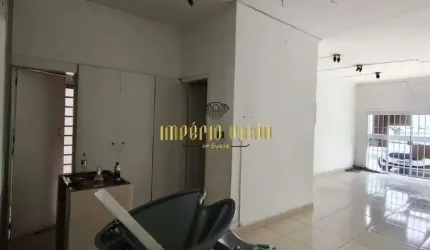 Salão Comercial para locação no Centro de Suzano/SP