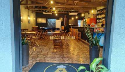 Passa - se Ponto Comercial - Centro - Mogi das Cruzes