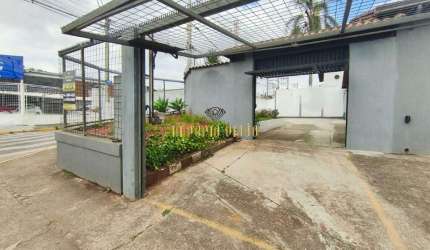 Casa para Locação Parque santa Rosa em Suzano - SP