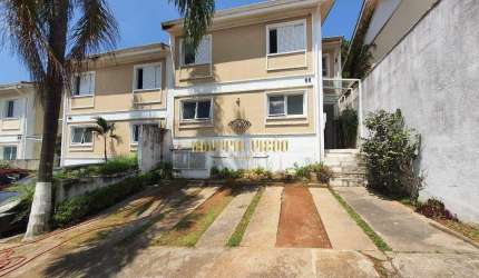 Sobrado para Aluguel com 4 Dormitórios sendo 1 Suíte - Jardim Casa Branca - Suzano/SP