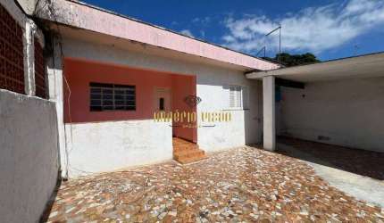 Casa com 2 dormitórios para Venda no bairro Jardim Colorado - Suzano - SP