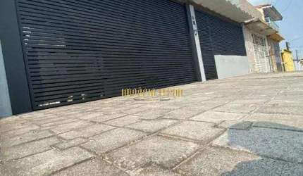 Casa com 3 dormitórios sendo 1 suíte para venda na Vila Nely - Itaquaquecetuba - SP