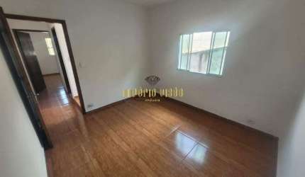 Sala comercial para Locação com 1 sala ou duas salas,opcional de 12m² cada,na avenida da Sodimac,Atacadão no bairro Vila Maluf em Suzano-SP