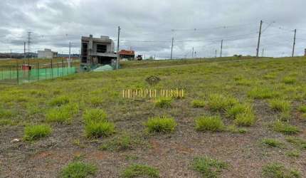 Lote com 190m2 a venda no Condomínio Paradise Gardens em Mogi das Cruzes/SP