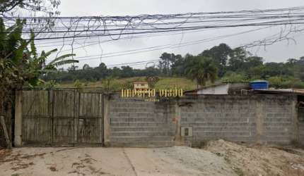 Lote com 360,00m² à venda no bairro Jardim Das Flores - Suzano-SP