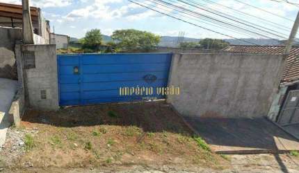 Lote à Venda no bairro Recreio Bela Vista em Suzano-SP