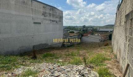 Terreno à Venda de 15X45 na Vila Suíça Em Mogi Das Cruzes-SP