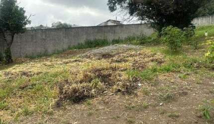 Lote à venda, Vila Cintra - Mogi das Cruzes/SP