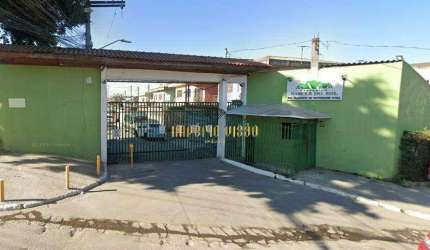 Sobrado de Condomínio a Venda com 3 Dormitórios no Condomínio Nascer do Sol no Itaim Paulista - São Paulo/SP