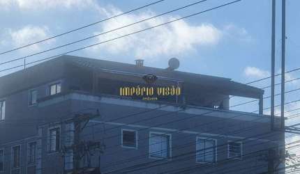 Apartamento duplex com 2 Dormitórios Porteira fechada no Condomínio Spazio Supere em Suzano-SP