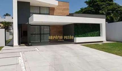 Casa dentro do Condomínio Vila das Fontes á Venda com 4 dormitórios, sendo 3 suítes, piscina e área gourmet - Fonte Áurea - Poá - SP,