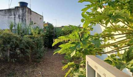 Lote de 300m² Plano á Venda em Jundiapeba - Mogi Das Cruzes-SP