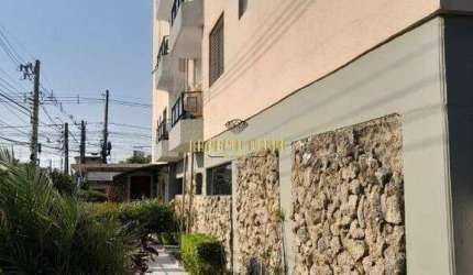 Apartamento a venda com 2 Dormitórios planejados no condomínio Residencial Canadá em Suzano-SP
