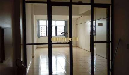 Sala comercial com 78m² no Centro de Suzano