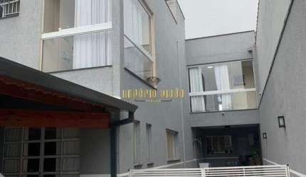 Casa à venda, 3 quartos, 3 suítes, 5 vagas, Jardim Quaresmeira II - Suzano/SP