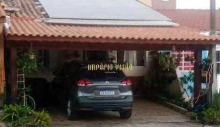 Casa de Condomínio à venda com 2 Dormitórios no Condomínio Residencial Felicitá no bairro Cidade Boa Vista - Suzano-SP