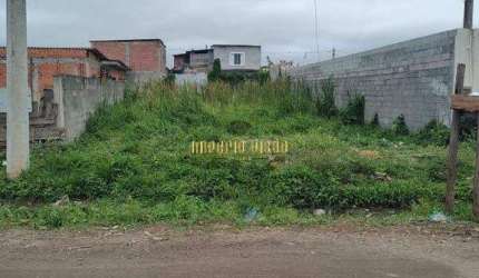 Lote com 300m² para Aluguel no bairro Jardim Santos Dumont - Mogi das Cruzes-SP